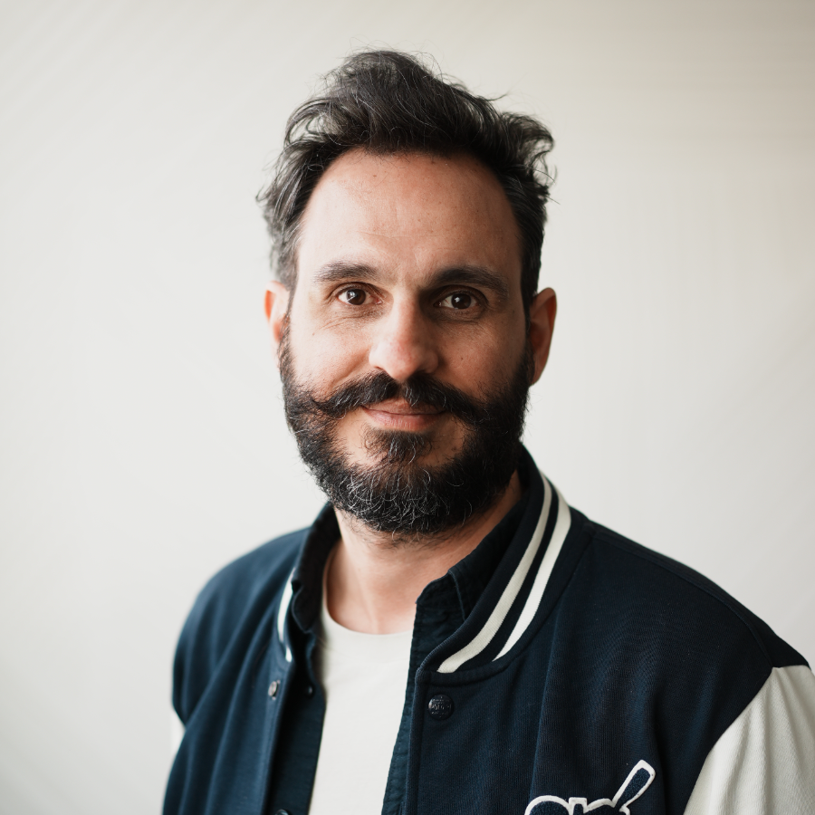 Guillaume Dubois